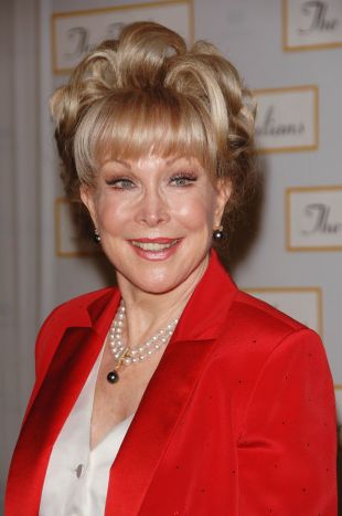 prostitute barbara eden